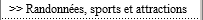 Randonn�es, sports, attractions