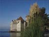 The Castle of Chillon by Montreux
