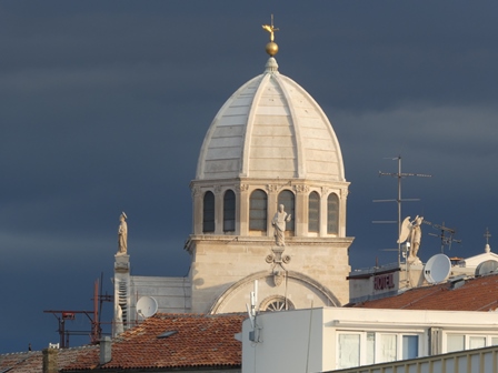 Sibenik