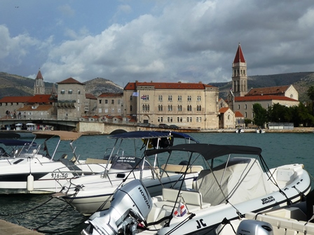 Trogir